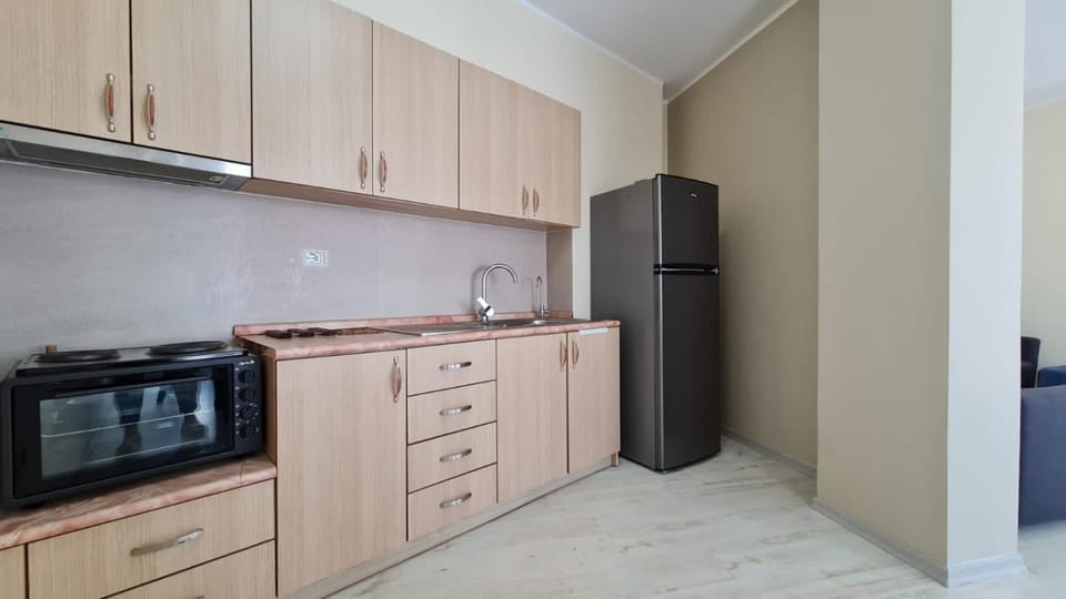 Apartment in Qerret Apartment in Tirana County, Albania