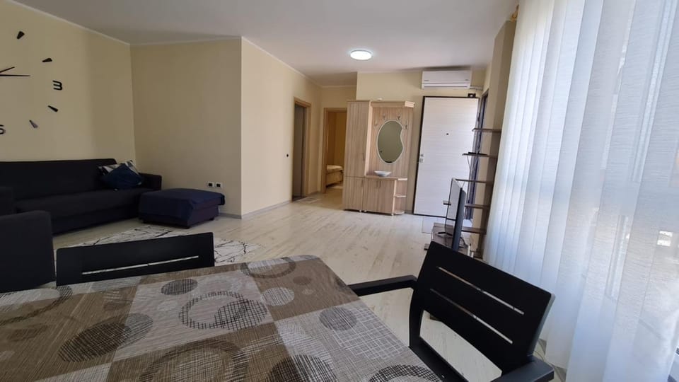 Apartment in Qerret Apartment in Tirana County, Albania