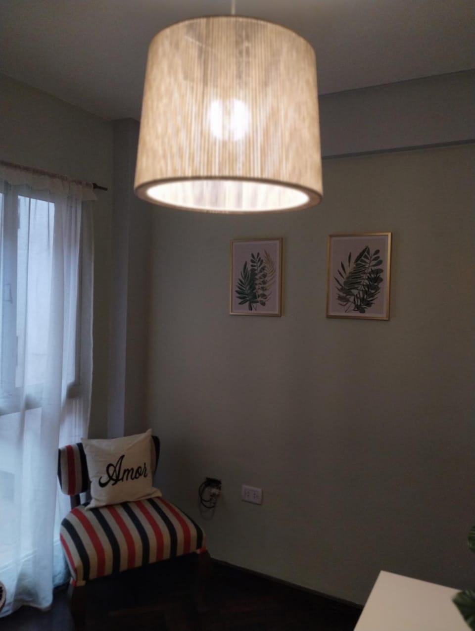 Departamento céntrico muñecas Apartment in San Miguel de Tucumán