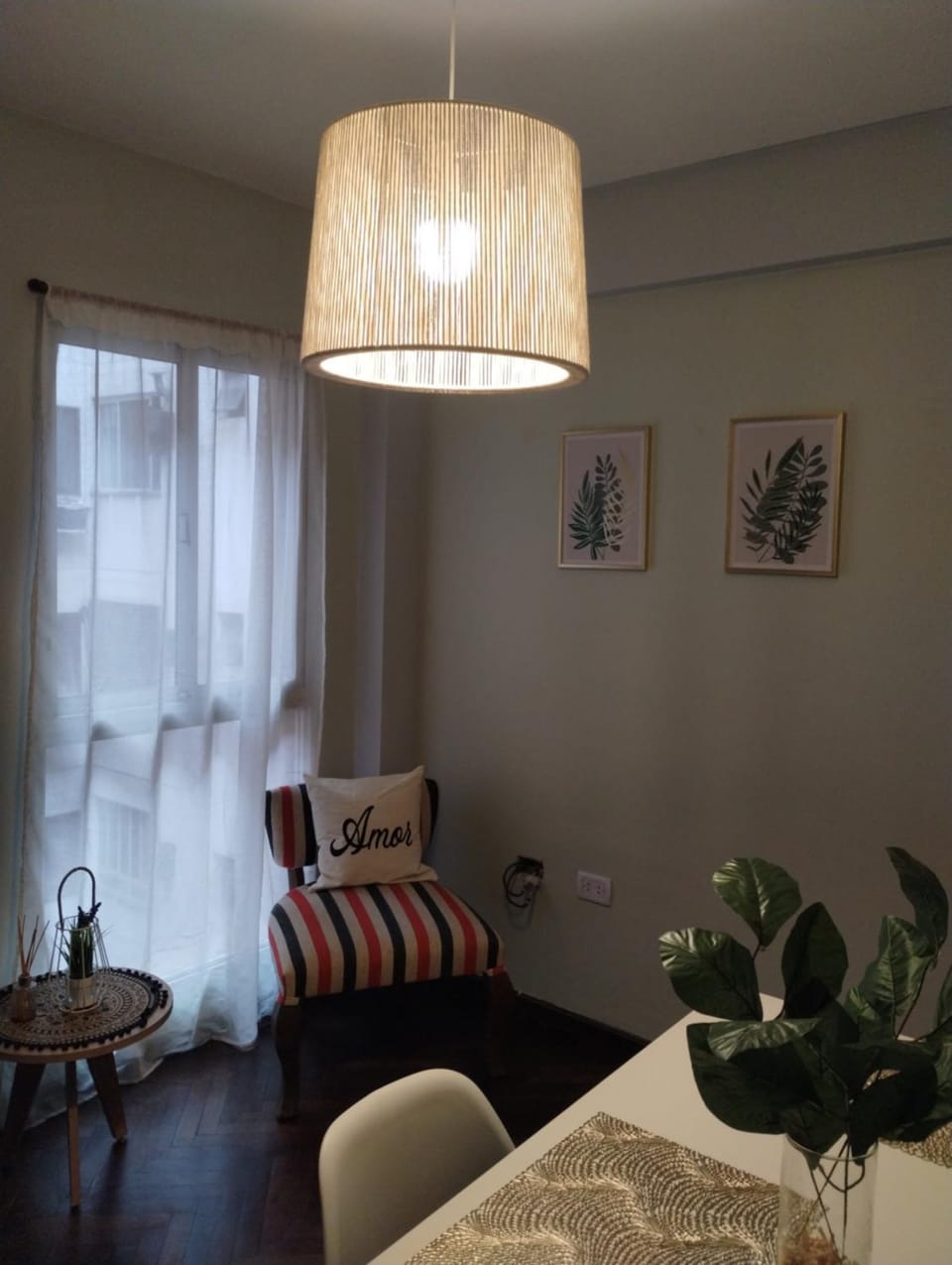 Departamento céntrico muñecas Apartment in San Miguel de Tucumán