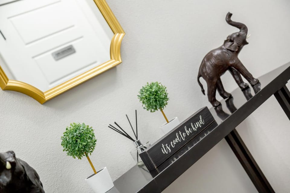 Spectacular 4BRs Home in Downtown Dallas House in Dallas