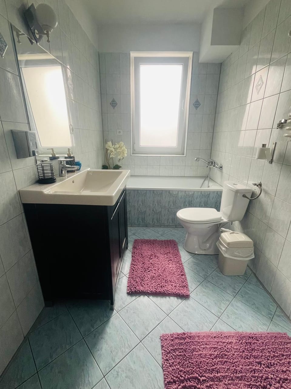 Pokoje Gościnne Halina Vacation rental in Leba