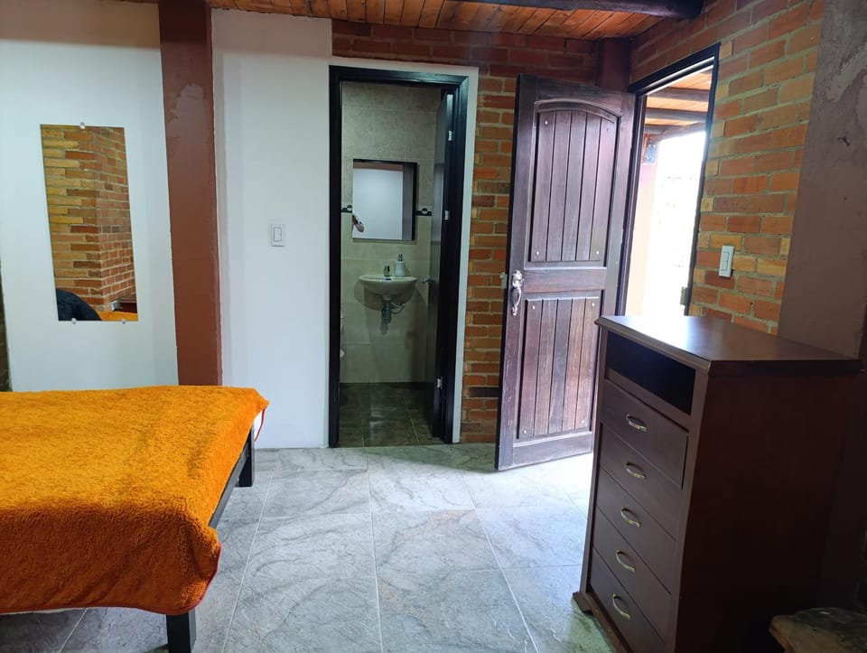 Posada Rural - La Isabela Vacation rental in Boyaca
