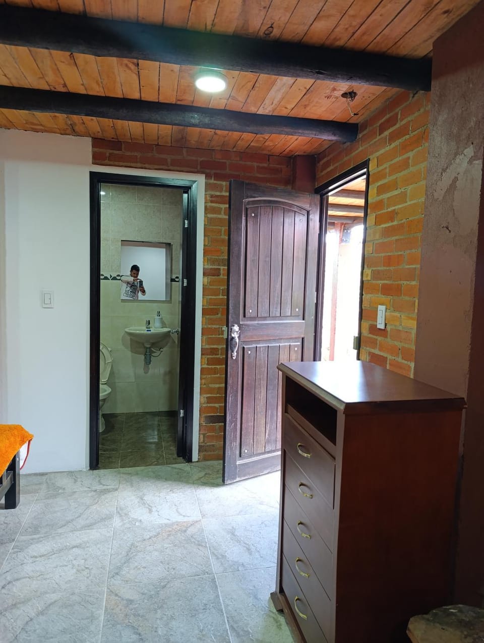 Posada Rural - La Isabela Vacation rental in Boyaca