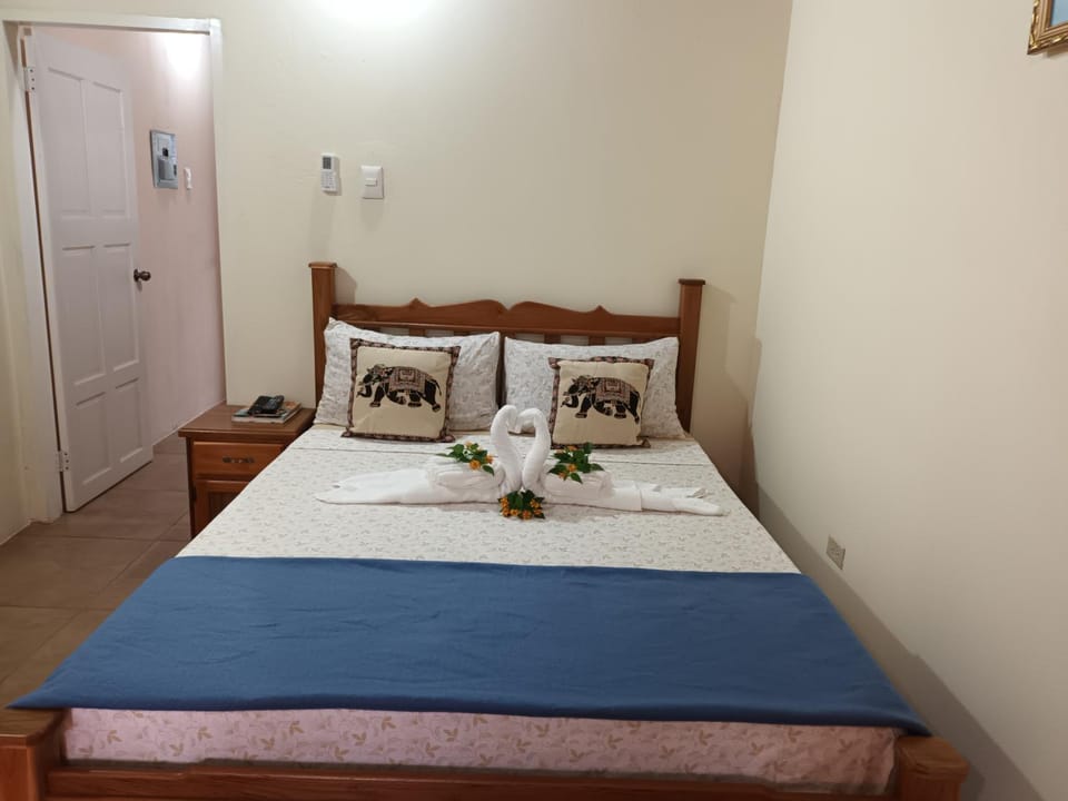 La Casa de Castara Apartment in Western Tobago