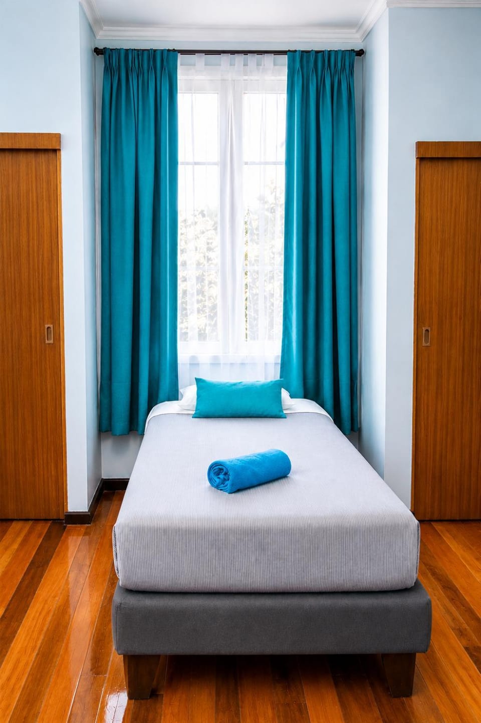 Tagle Casa del Lado Santiago Providencia Bed and Breakfast in Providencia