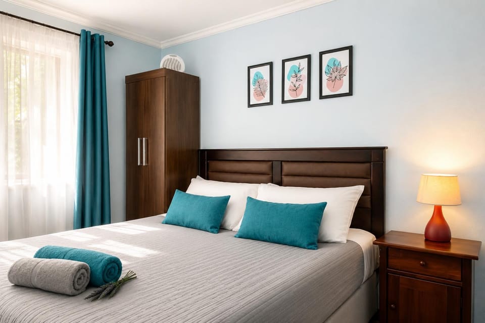 Tagle Casa del Lado Santiago Providencia Bed and Breakfast in Providencia
