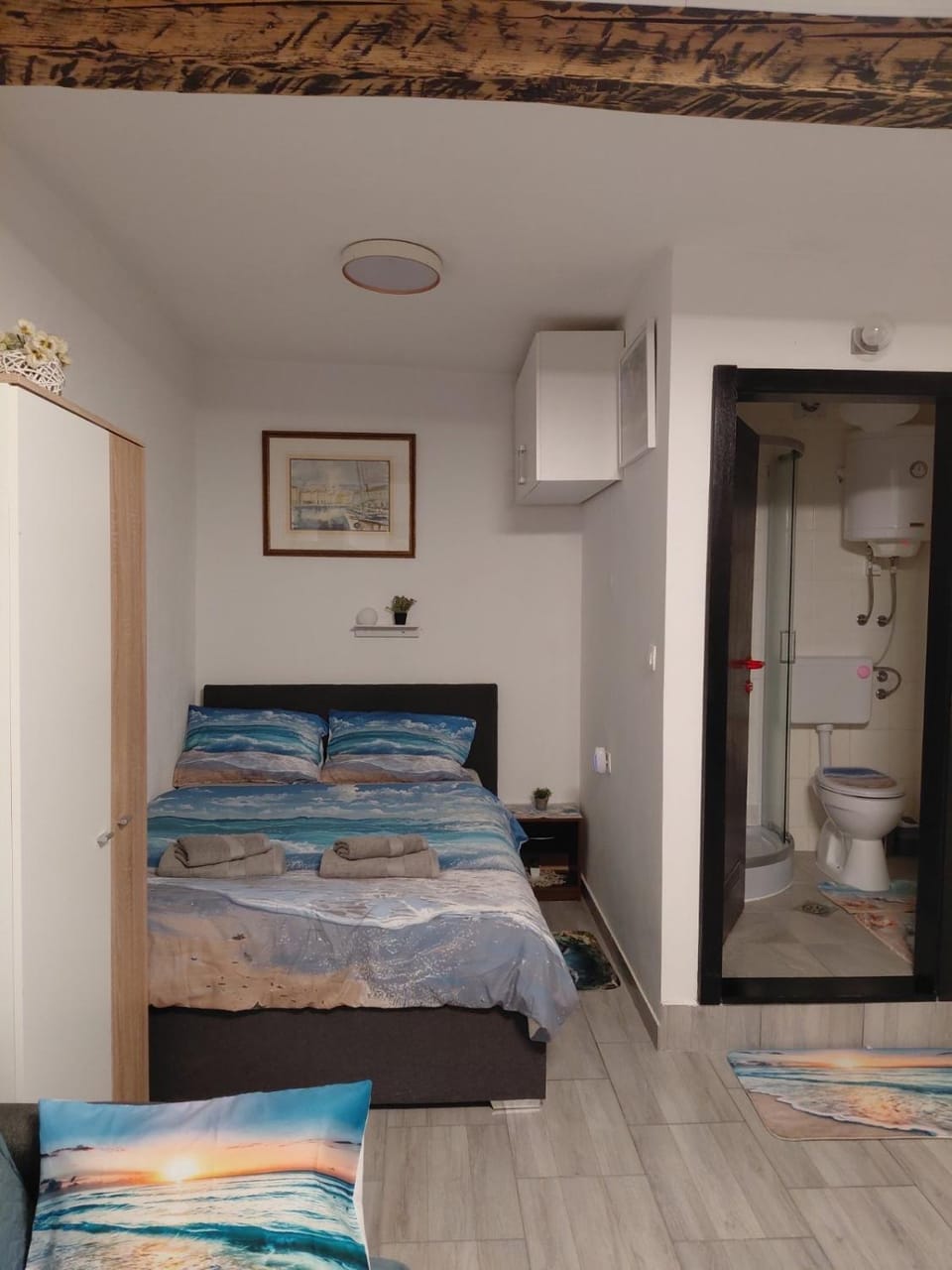 Apartma Romeo Apartment in Piran
