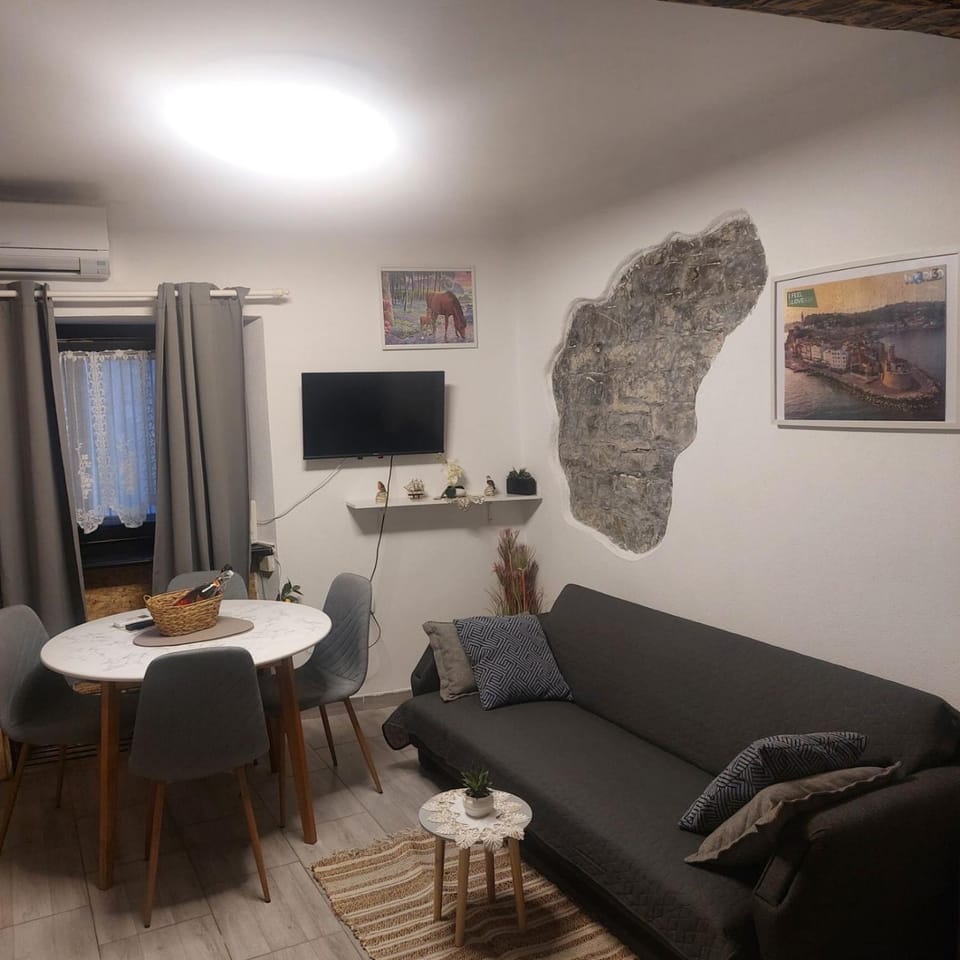 Apartma Romeo Apartment in Piran
