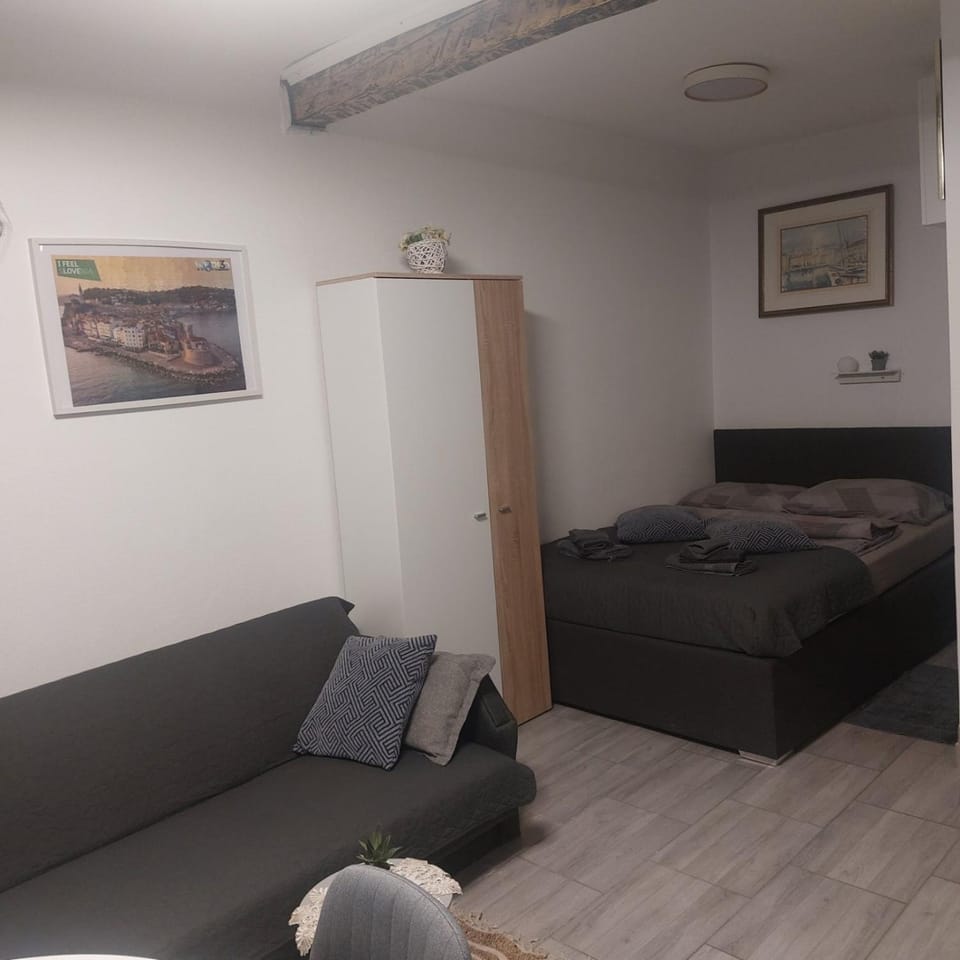 Apartma Romeo Apartment in Piran