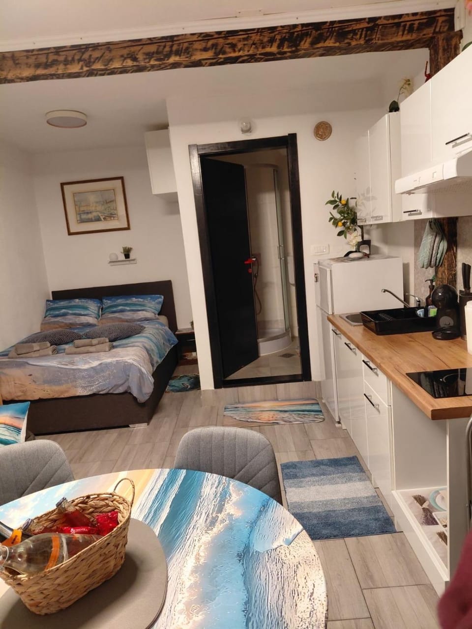 Apartma Romeo Apartment in Piran