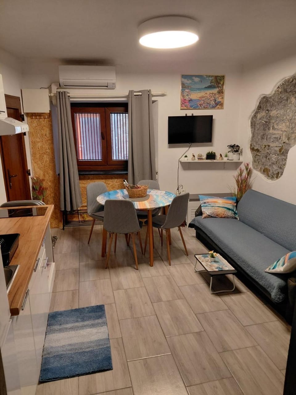 Apartma Romeo Apartment in Piran