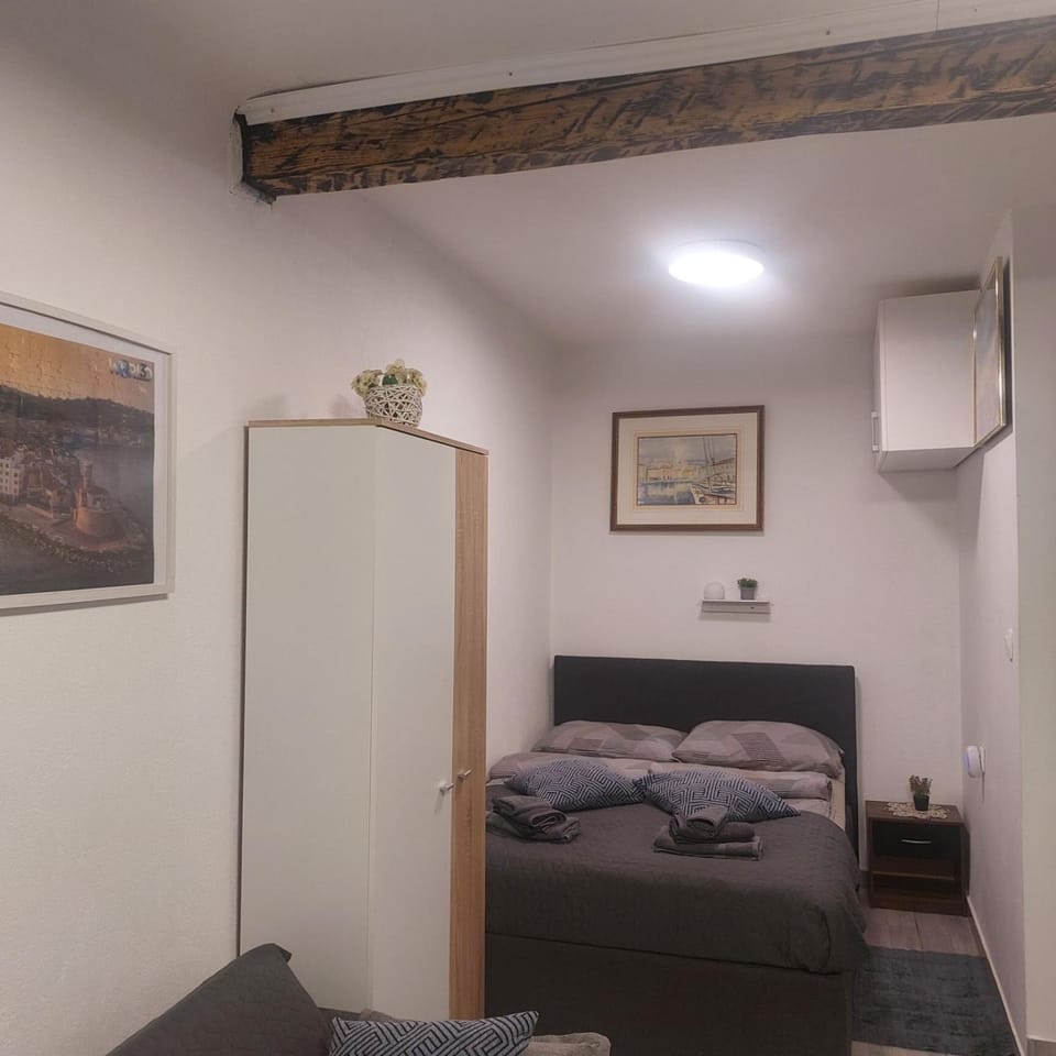 Apartma Romeo Apartment in Piran