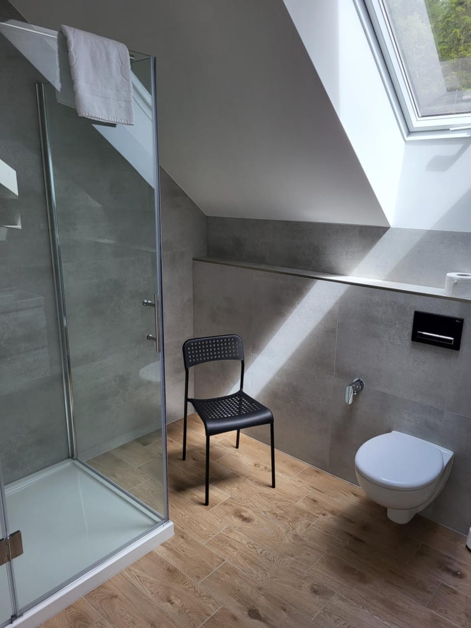 Leśniewo Czarna Góra House in Pomeranian Voivodeship