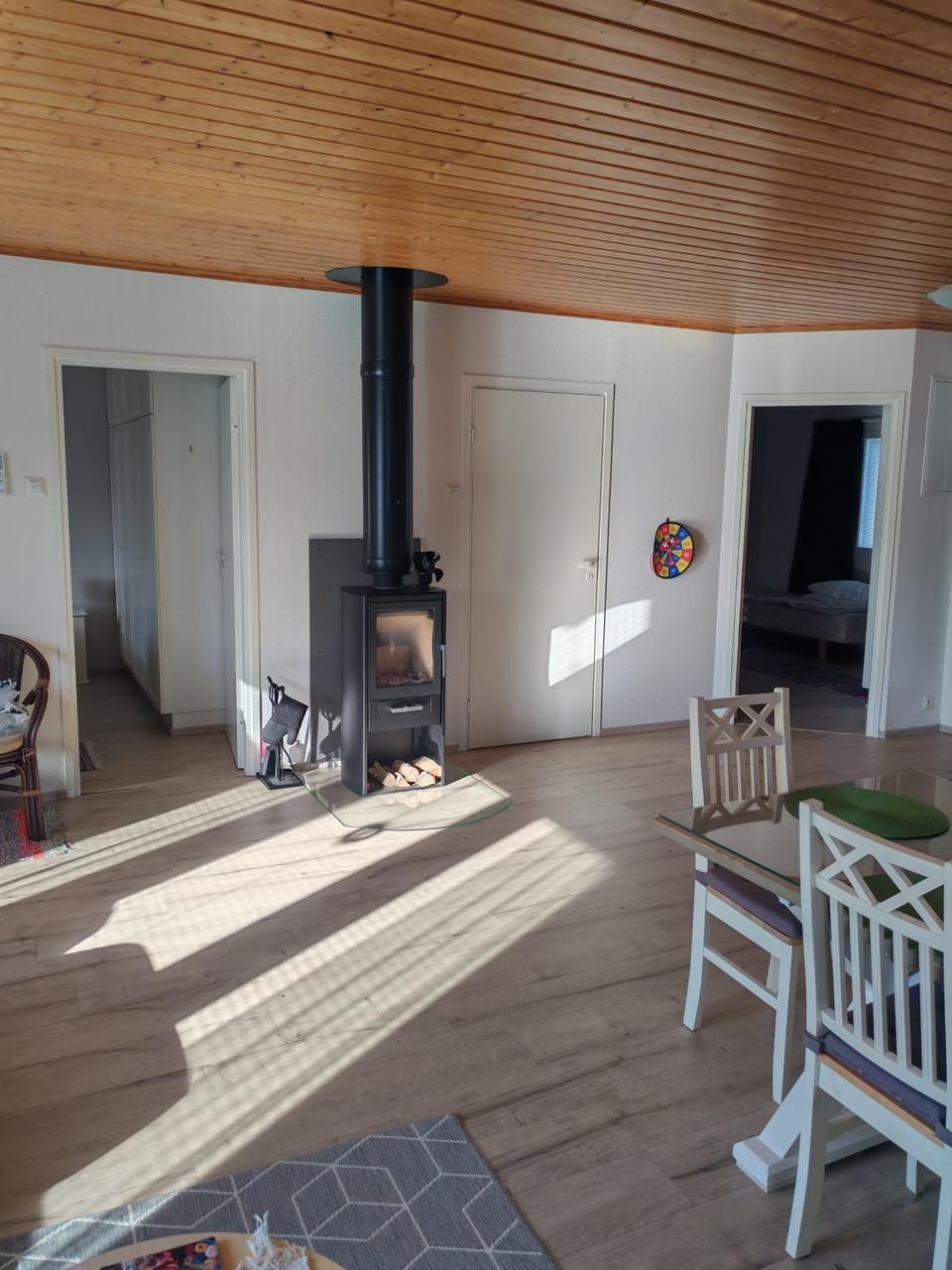 Pikkurinki 28 As 2, 62300 Härmä Kauhava Apartment in Finland