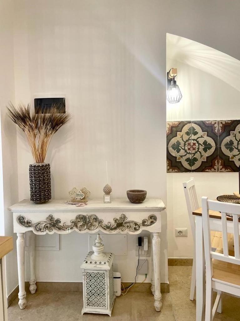 Casa di zia Pupetta Apartment in Bari
