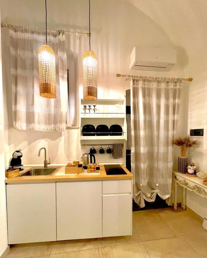 Casa di zia Pupetta Apartment in Bari
