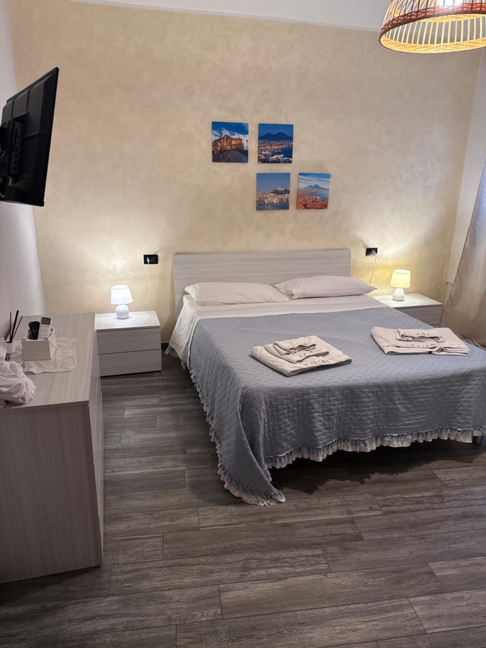 Casa Anita Apartment in Naples
