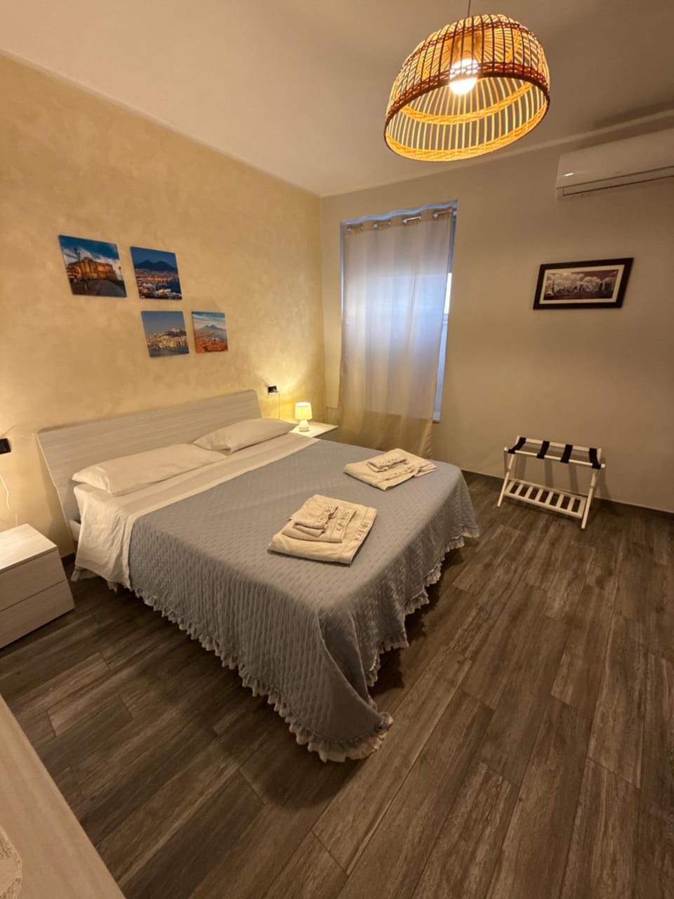 Casa Anita Apartment in Naples