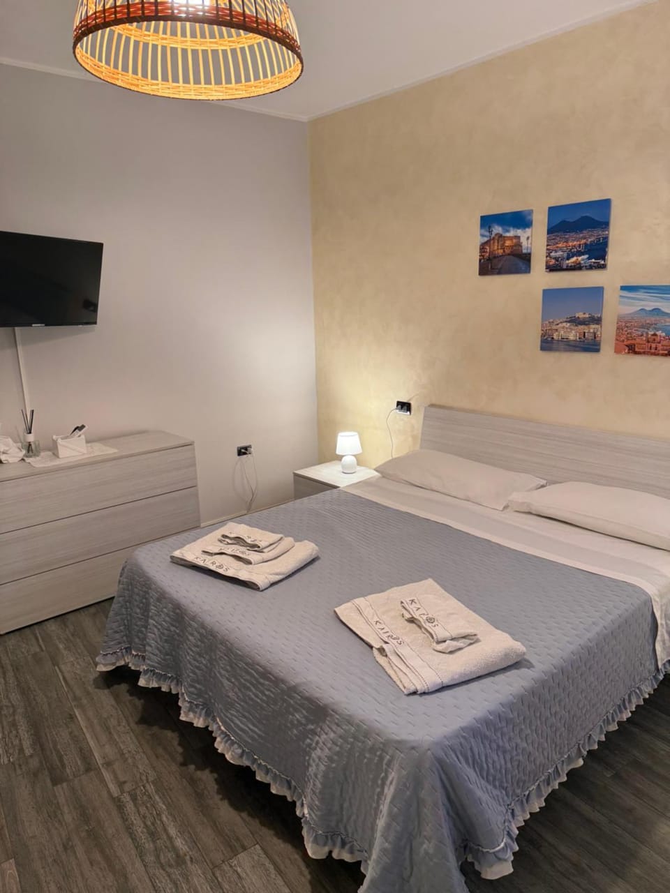 Casa Anita Apartment in Naples