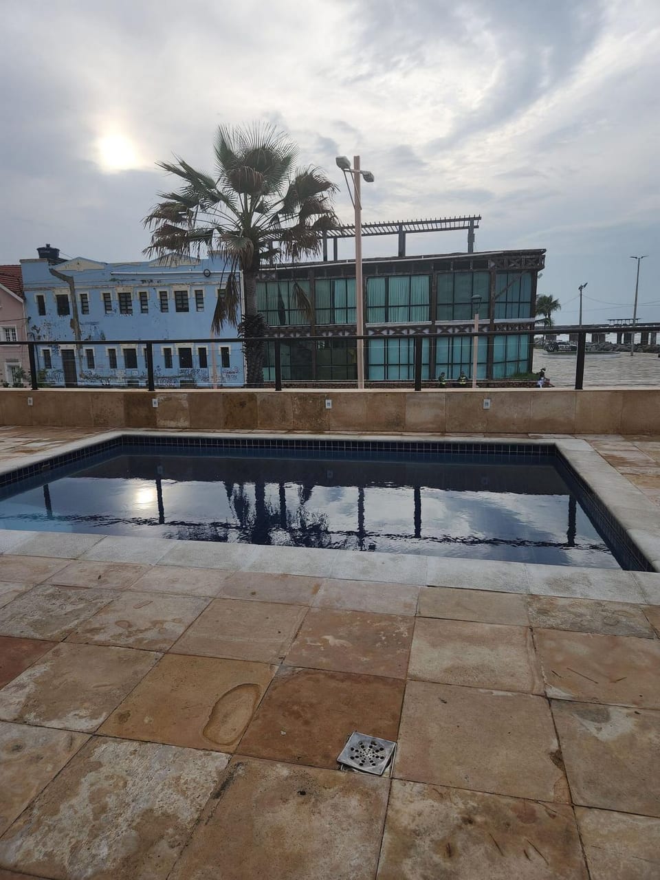 Tabajara flats House in Fortaleza