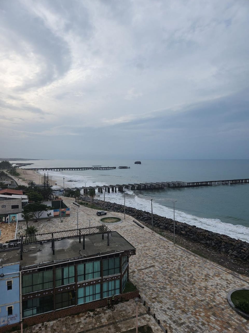 Tabajara flats House in Fortaleza