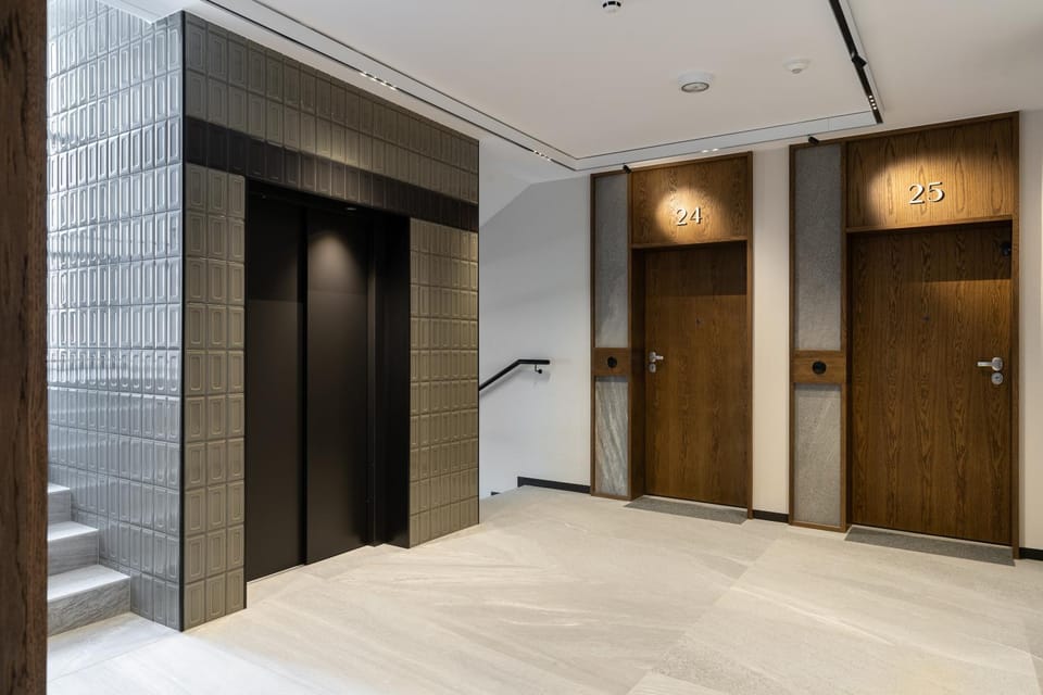 elevator