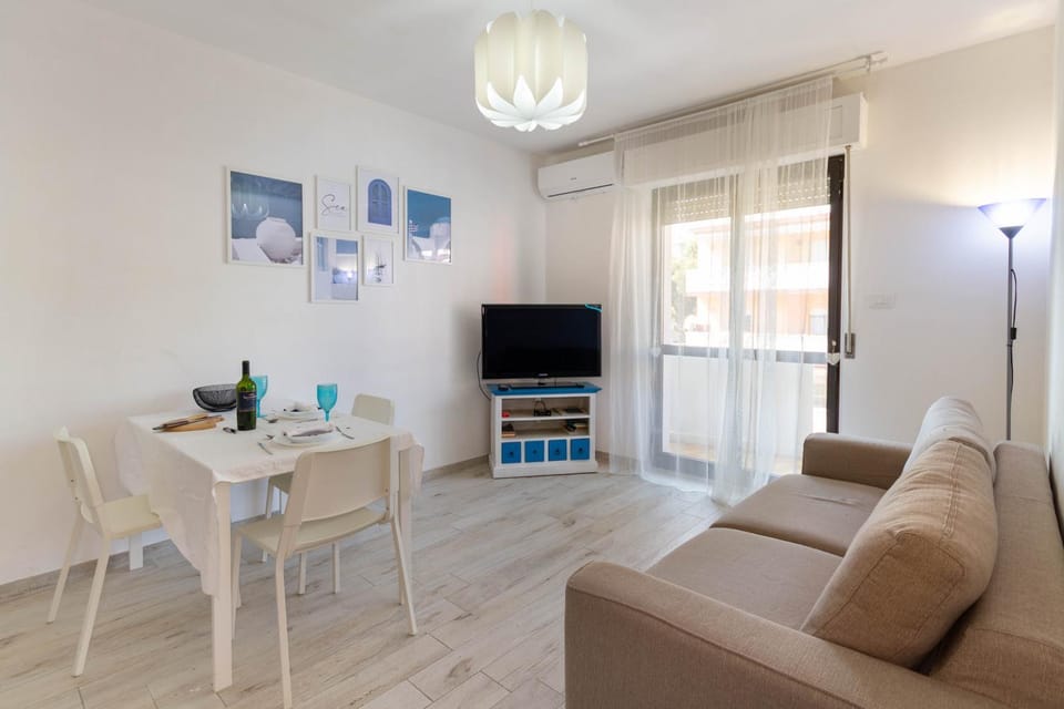 Casa Mareluna a 300mt dal mare! Apartment in Abruzzo