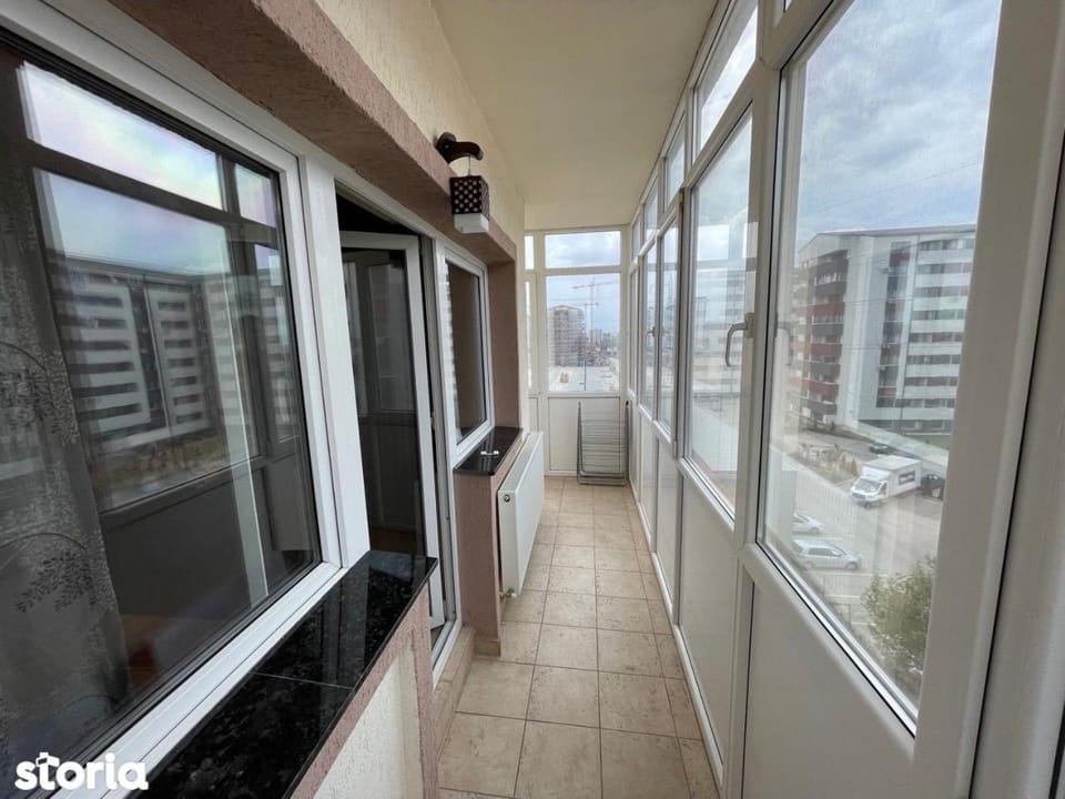 Apartament modern in complex rezidential, parcare privata Apartment in Bucharest