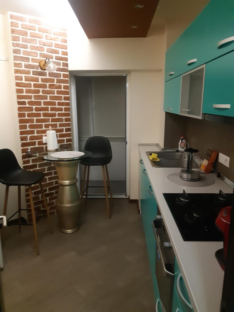 Apartament in centrul Iasului (Lapusneanu) Apartment in Moldova