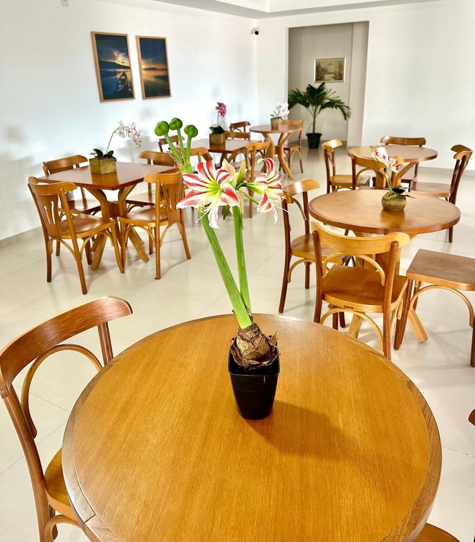 Pousada Tutti Del Fiori Bed and Breakfast in State of Bahia