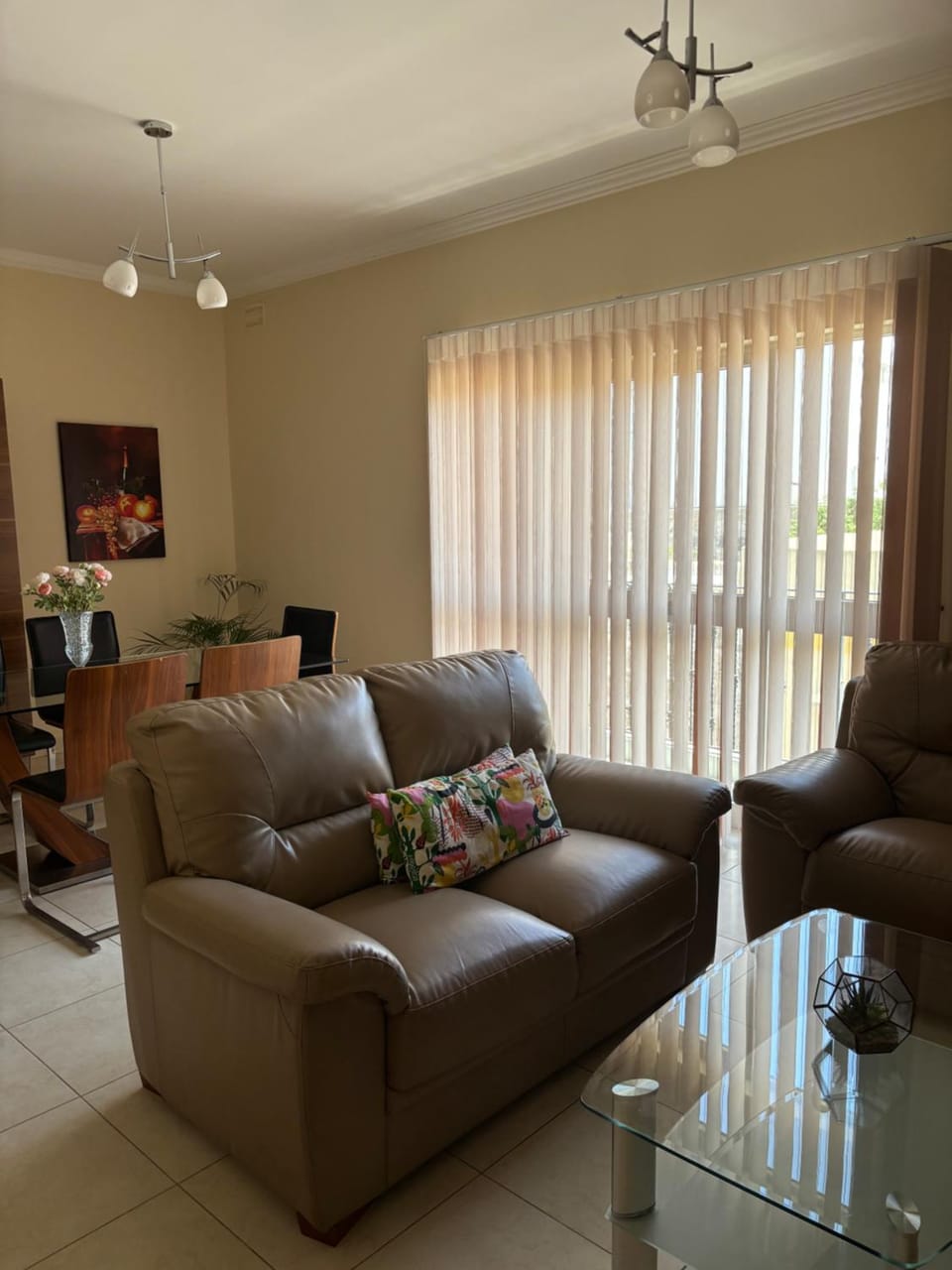 Newly Refurbished Mellieha Central apartment Apartment in Malta