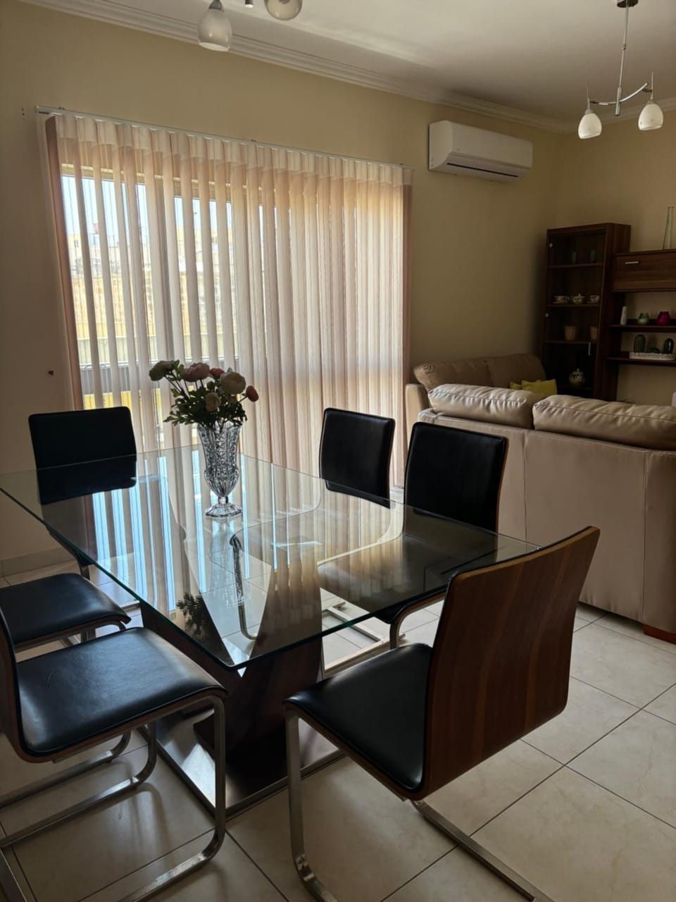Newly Refurbished Mellieha Central apartment Apartment in Malta