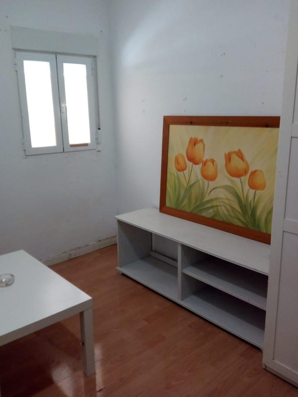 Apartamento de 3 dormitorios cerca de Mendez Alvaro Apartment in Madrid