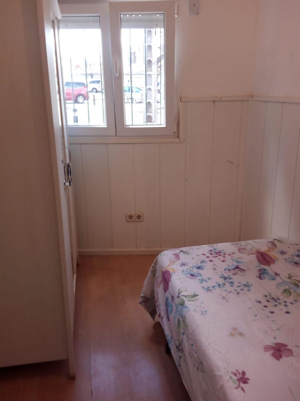 Apartamento de 3 dormitorios cerca de Mendez Alvaro Apartment in Madrid
