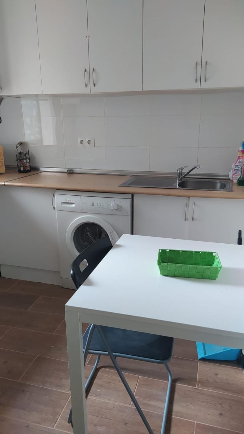 Apartamento de 3 dormitorios cerca de Mendez Alvaro Apartment in Madrid