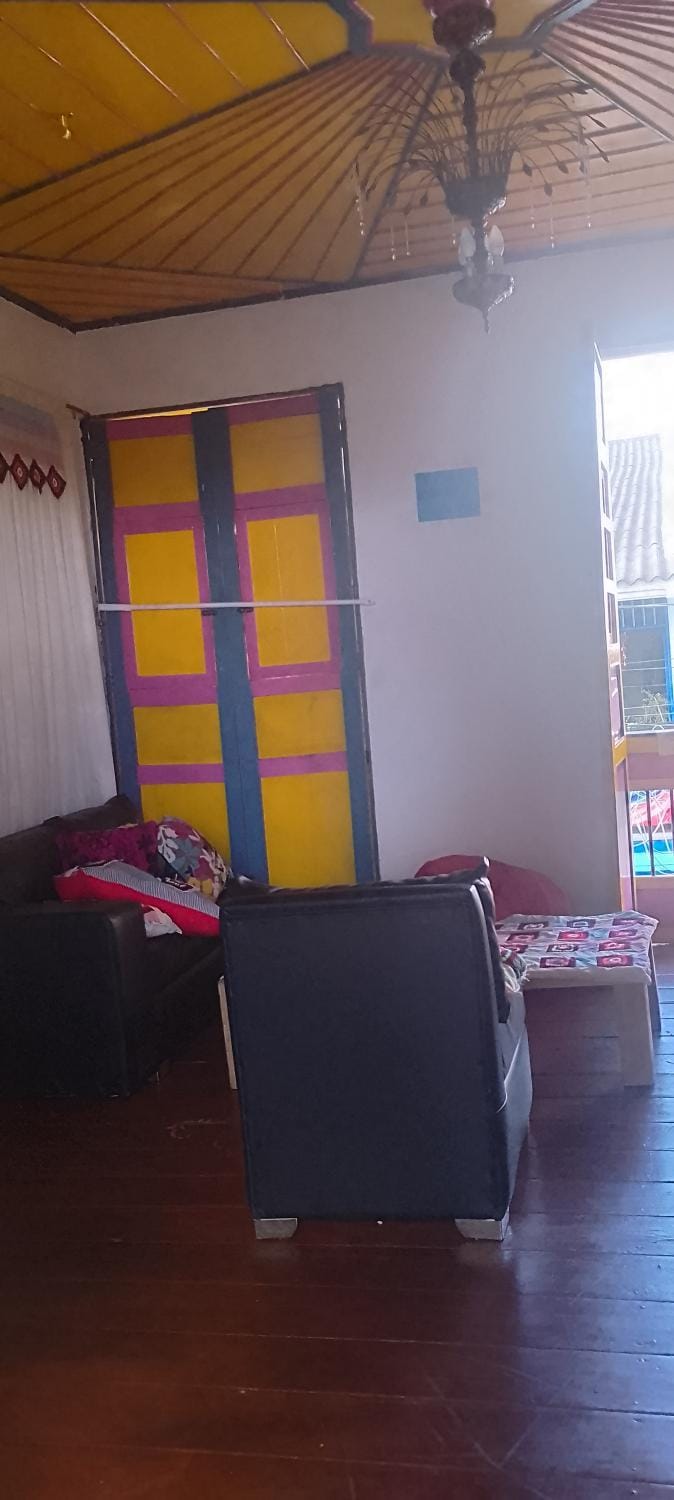 hostal Bremen jq Bed and Breakfast in Quindio, Colombia
