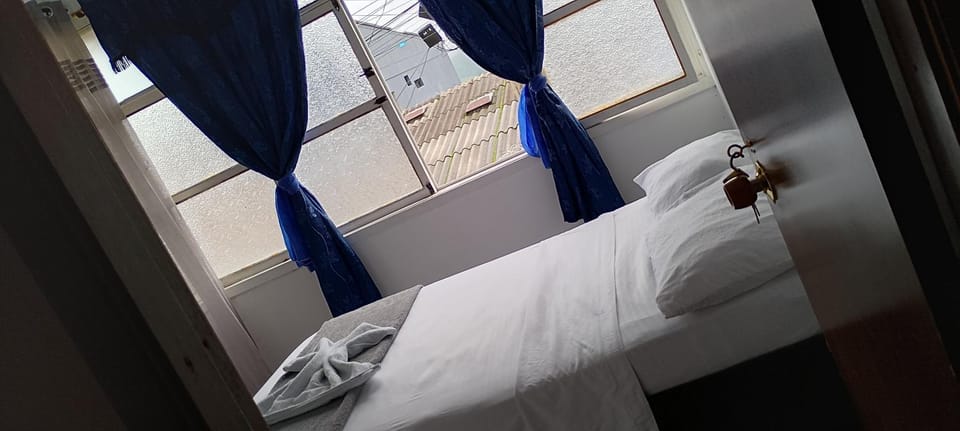 hostal Bremen jq Bed and Breakfast in Quindio, Colombia