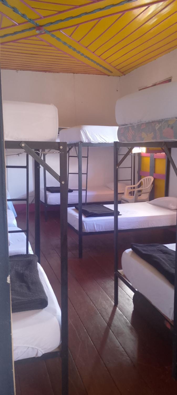 hostal Bremen jq Bed and Breakfast in Quindio, Colombia