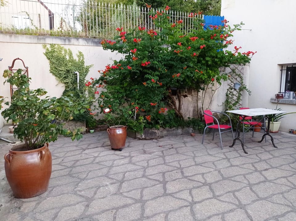 Chez Lili Bed and Breakfast in Centre-Val de Loire