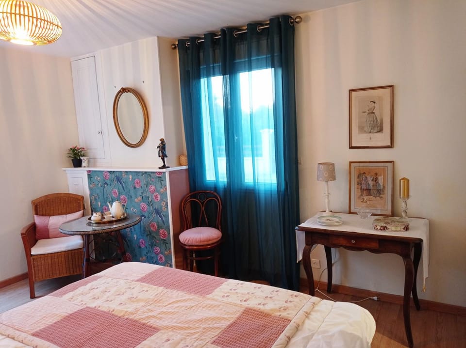 Chez Lili Bed and Breakfast in Centre-Val de Loire