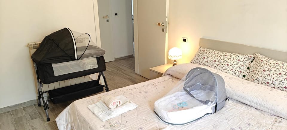 Mirdita - Casa Vacanze Apartment in La Spezia