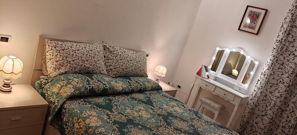 Mirdita - Casa Vacanze Apartment in La Spezia