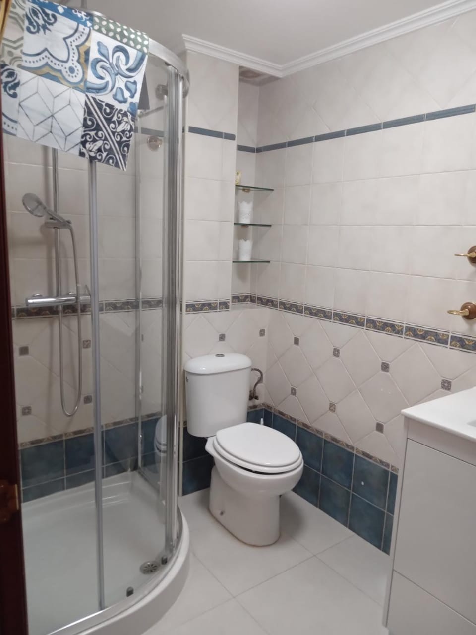 Casa Navarro Apartment in Vigo