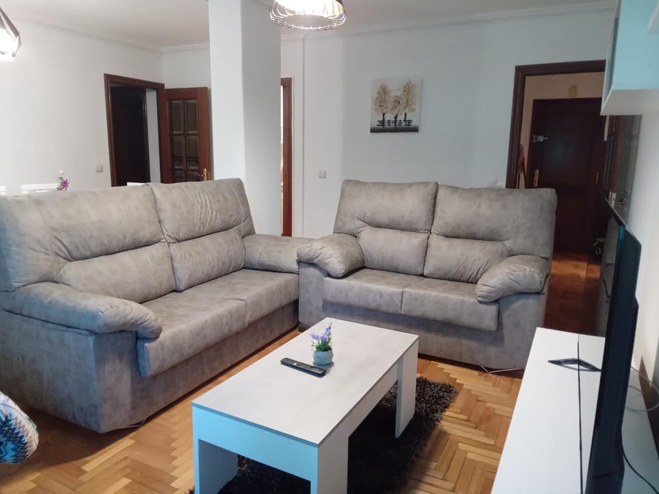 Casa Navarro Apartment in Vigo