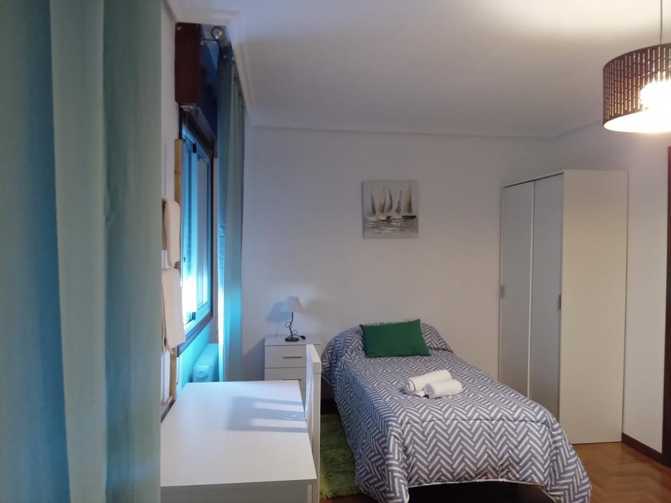 Casa Navarro Apartment in Vigo