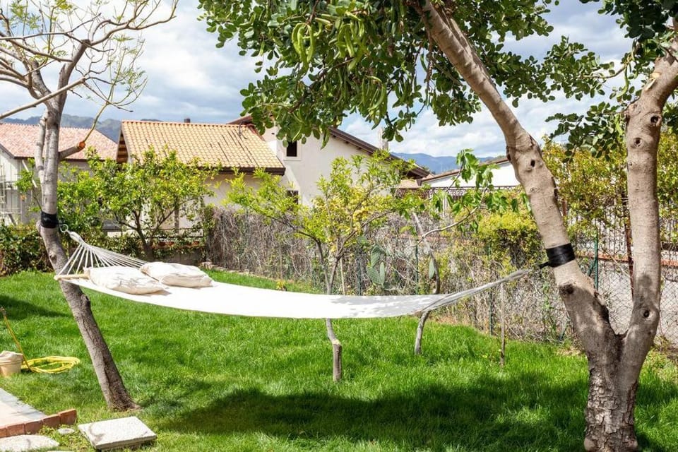 Spring, Day, Natural landscape, Garden, Garden view