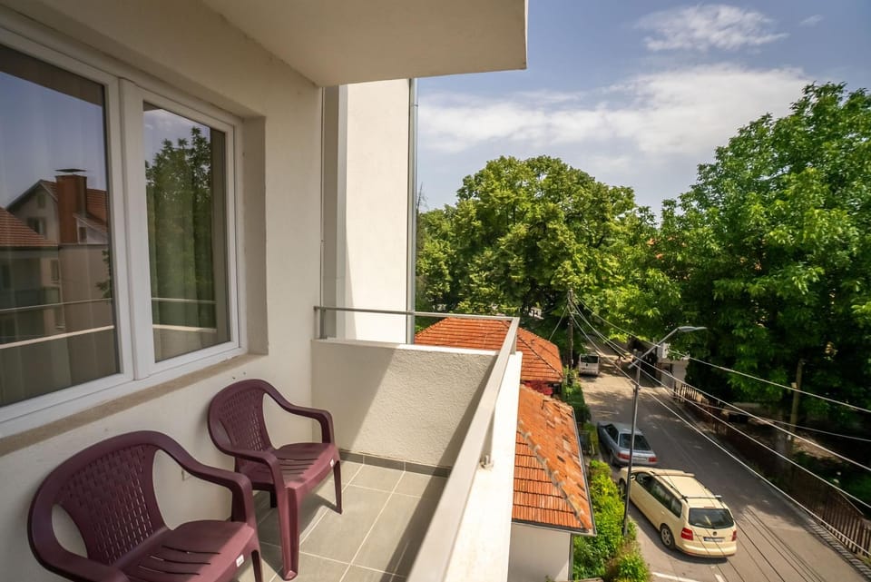 Smeštaj Milutinn-Lipa, centar Sokobanje, iza Miloševog konaka Apartment in Serbia