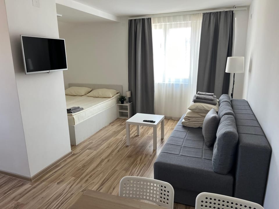 Milutinn-Lipa Apartment in Serbia
