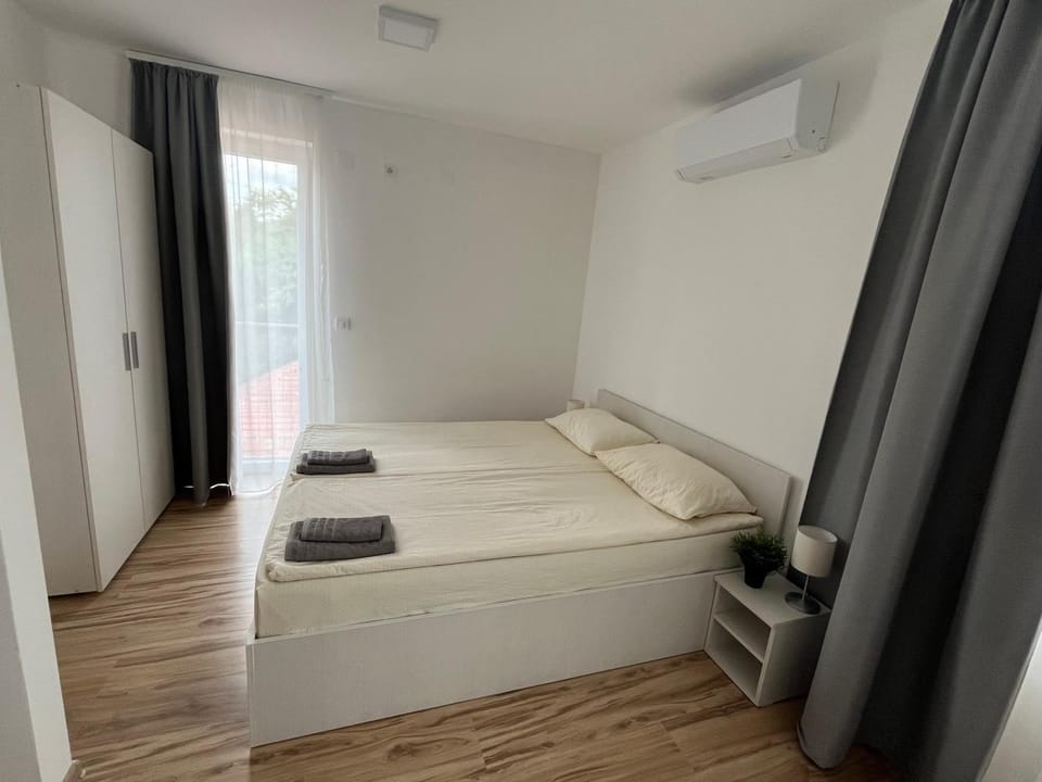 Milutinn-Lipa Apartment in Serbia